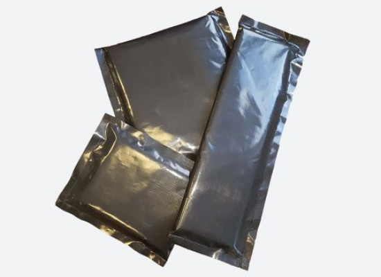 coussins de compensation