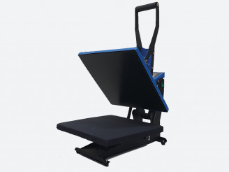 presse à transfert manuelle C 138