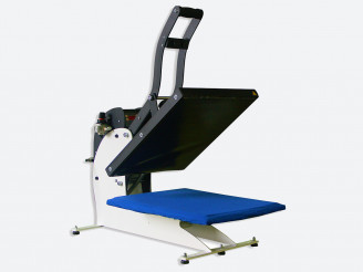 presse à transfert pneumatique MM 50