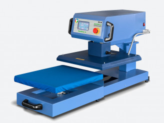 presse à transfert electrique PE 20 A