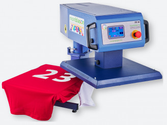 presse à transfert electrique PE 30