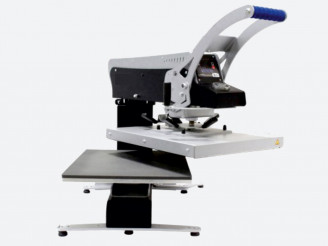 presse à transfert semi automatique PEA 30