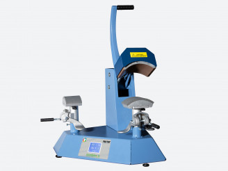 presse à transfert manuelle PM 17 D