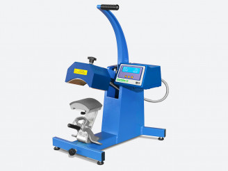 presse à transfert manuelle PM 17