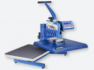 presse manuelle PM 30