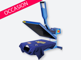 presse manuelle PM 50 d'occasion 