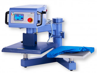 presse à transfert pneumatique PS 5 P