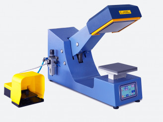 presse à transfert pneumatique PS 15 A