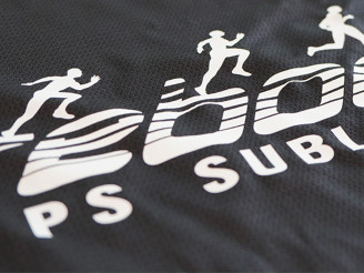 seritac subli flex technique