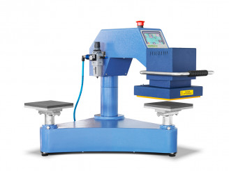 presse à transfert pneumatique PS 4