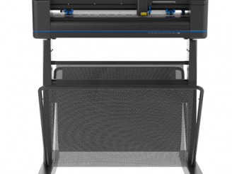 PANIER DE RECEPTION POUR TRACEUR DE DECOUPE D60 SUMMA S ONE