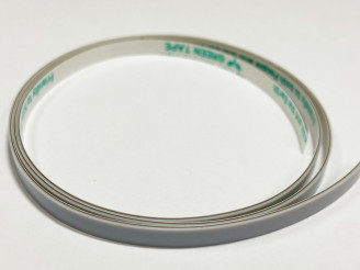 bande teflon pour traceur d'impression et découpe