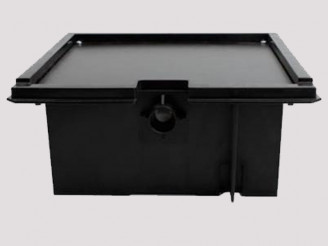 bloc récupérateur pour traceur