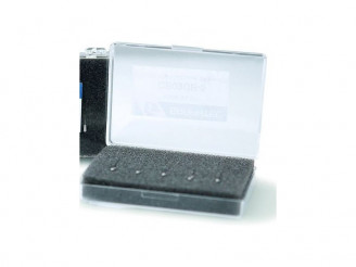 Boîte de 5 lames traceur Graphtec CB09 UD