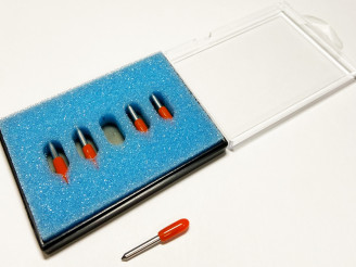 boites de lames pour traceur