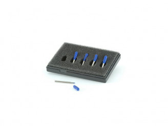 LOT DE 5 LAMES TRACEUR SUMMA