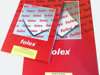 papier transfert imprimante jet d'encre