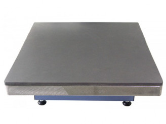 Tapis en gomme de silicone pour presse à transfert