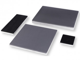 table de travail presse à transfert