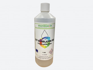 liquide preservation tete d'impression DTF