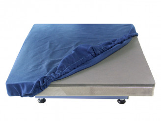 housse de protection pour presse à transfert