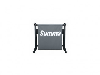 Pied traceur de découpe summa s one d60