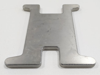 plateau chaussure enfant presse à transfert