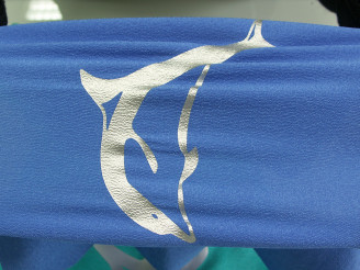 SERI-STRETCH Flex technique