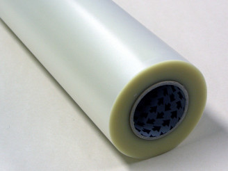 tape pour autocollant signalétique