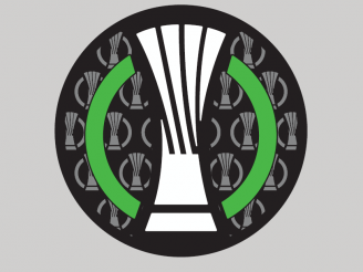 UEFA Conference League patch
