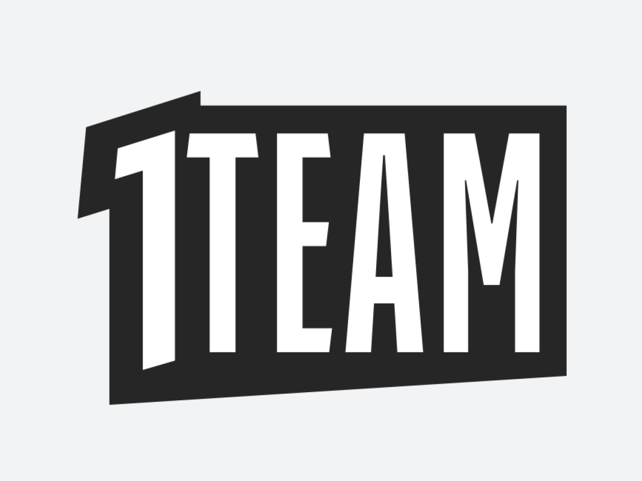 BADGE 1 TEAM