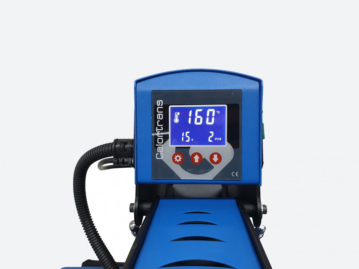 Presse à transfert pas cher