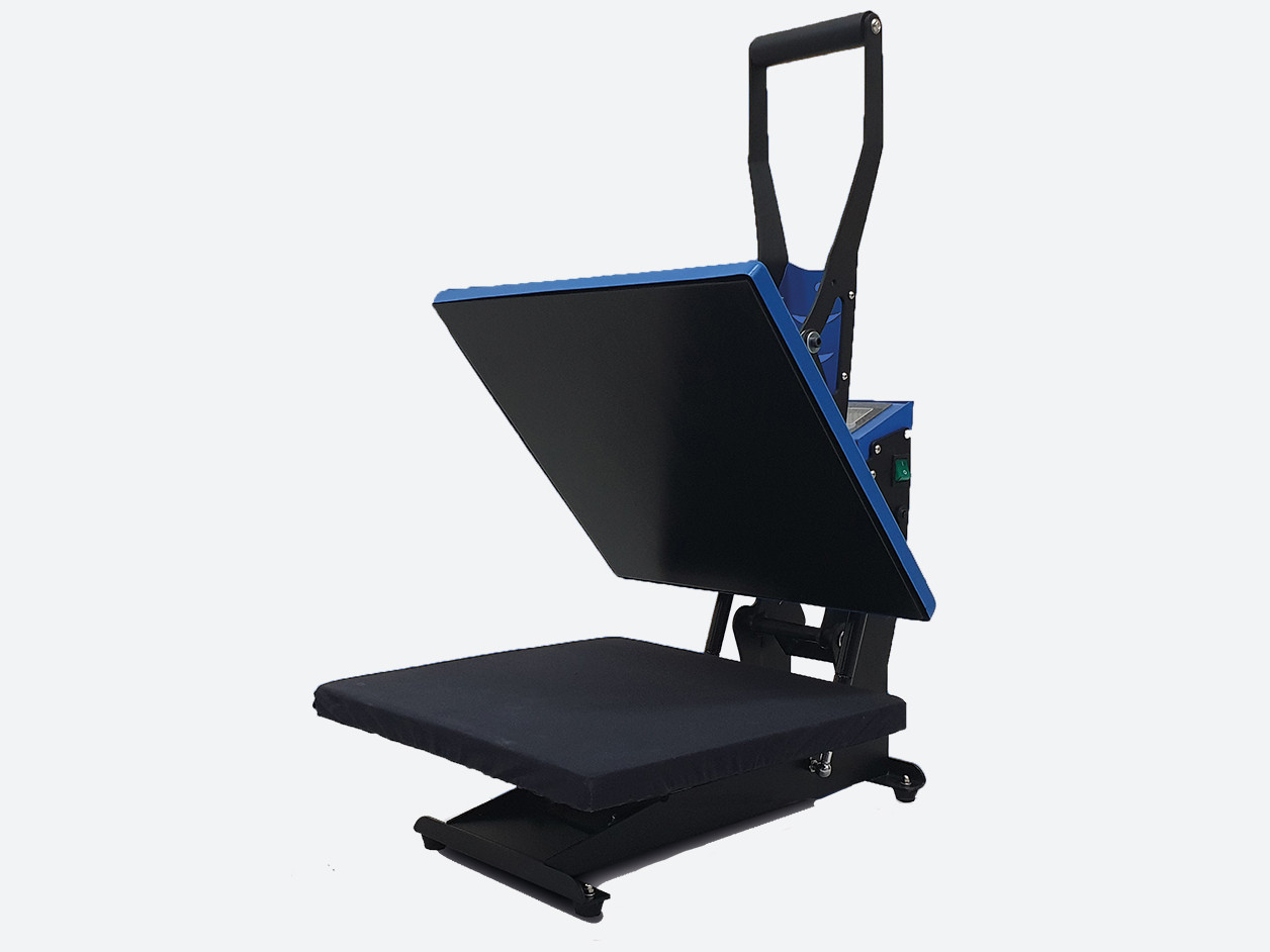 presse à transfert manuelle C 138