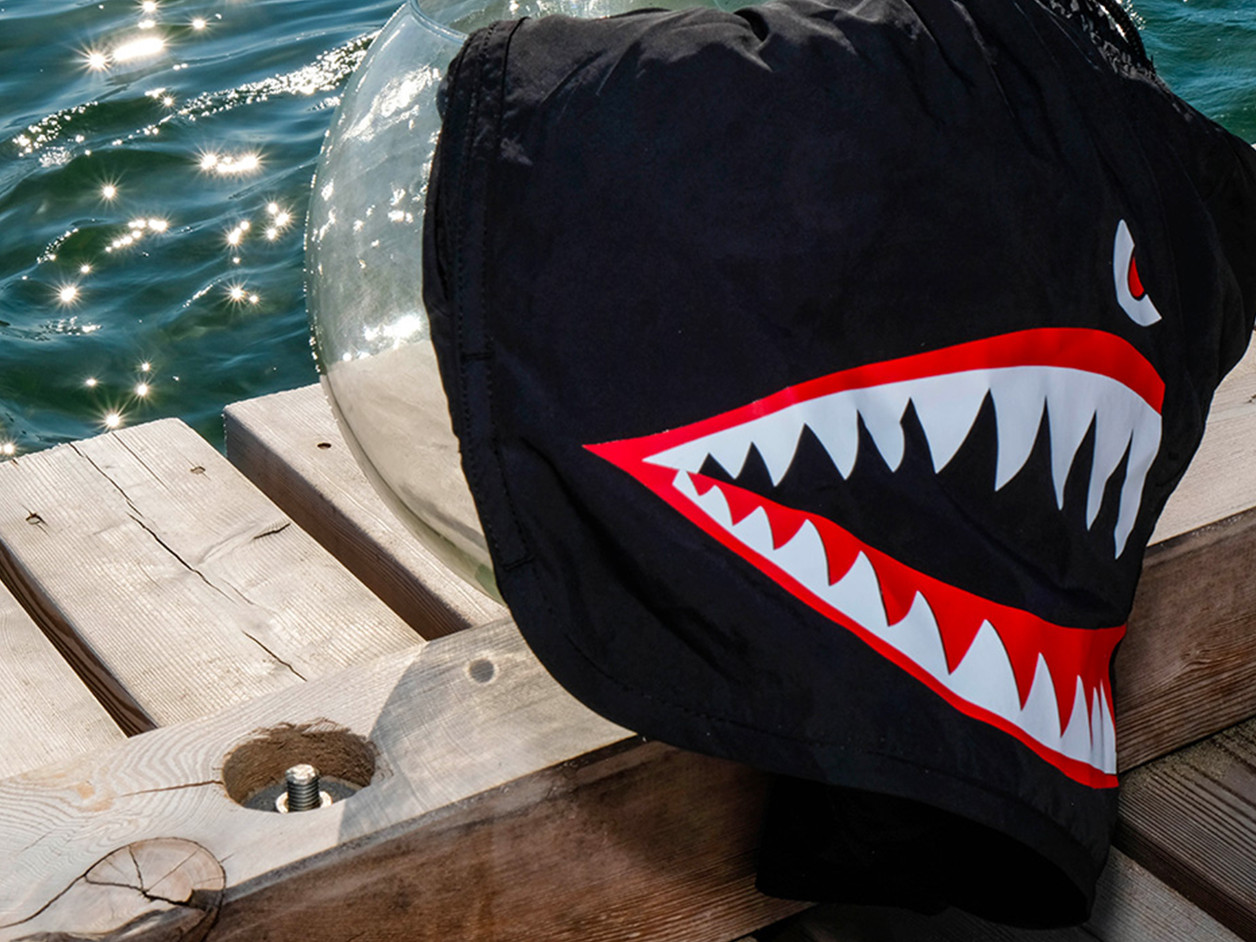 seri 5 s flex technique