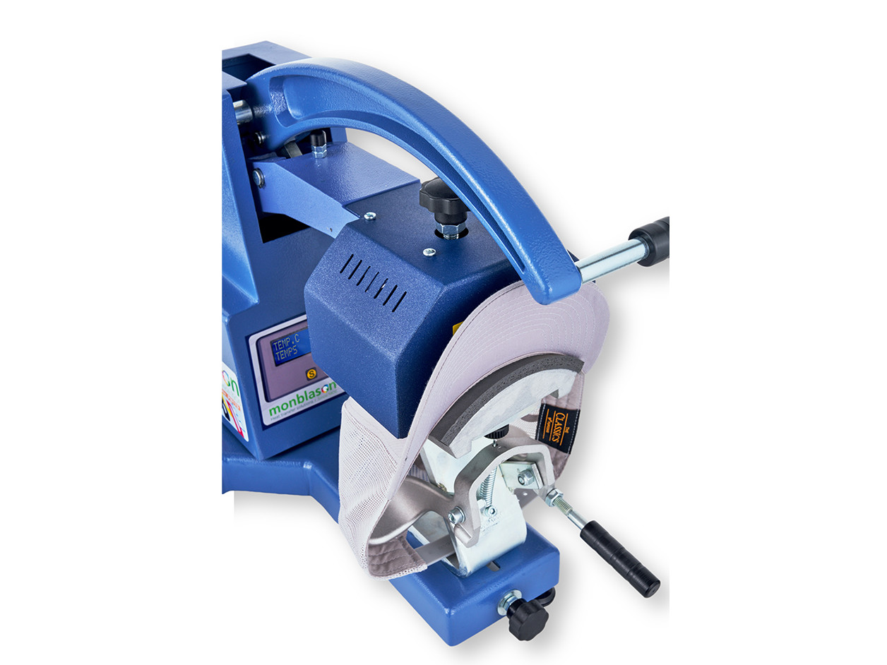 presse à transfert manuelle PM 17