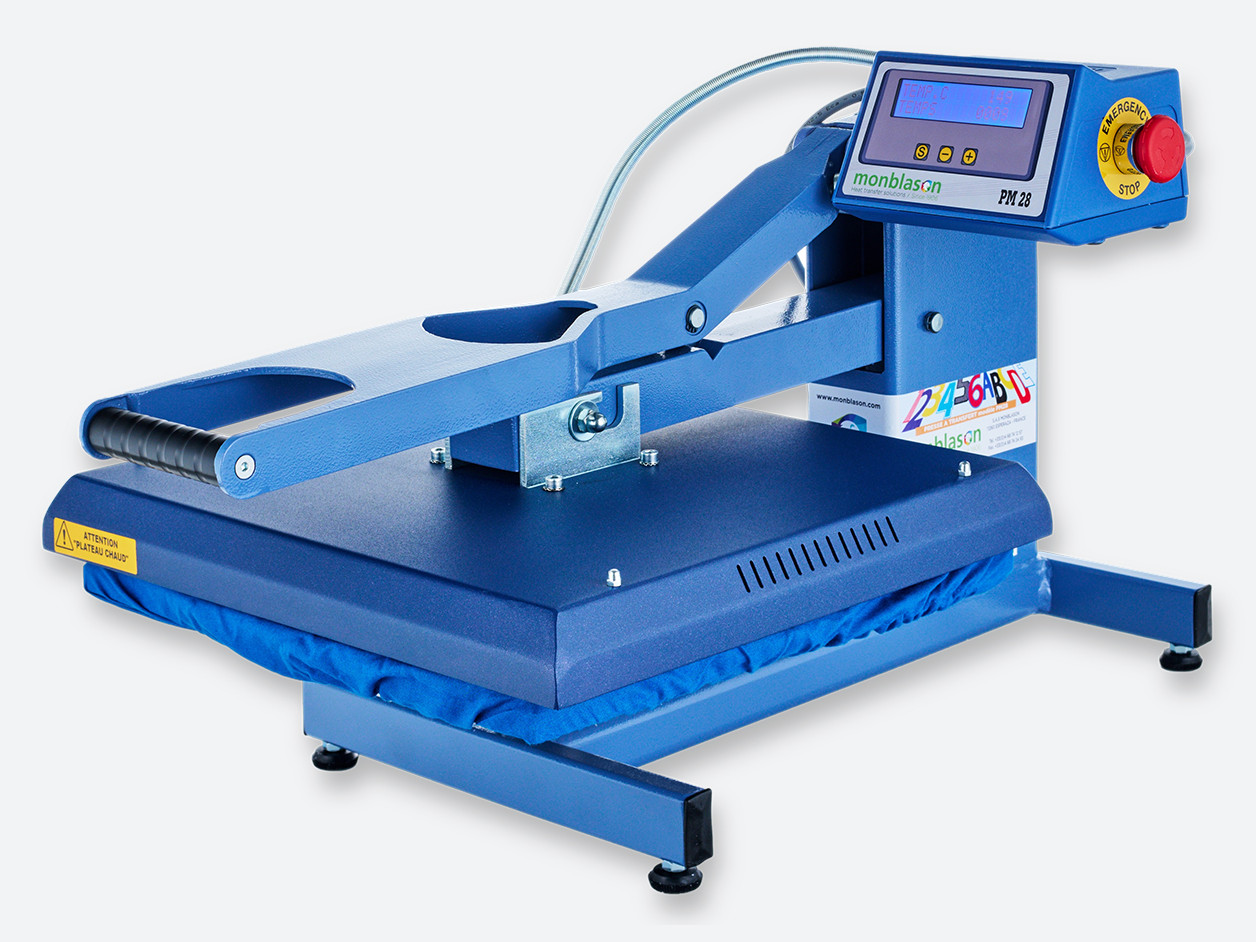 presse manuelle pm 28