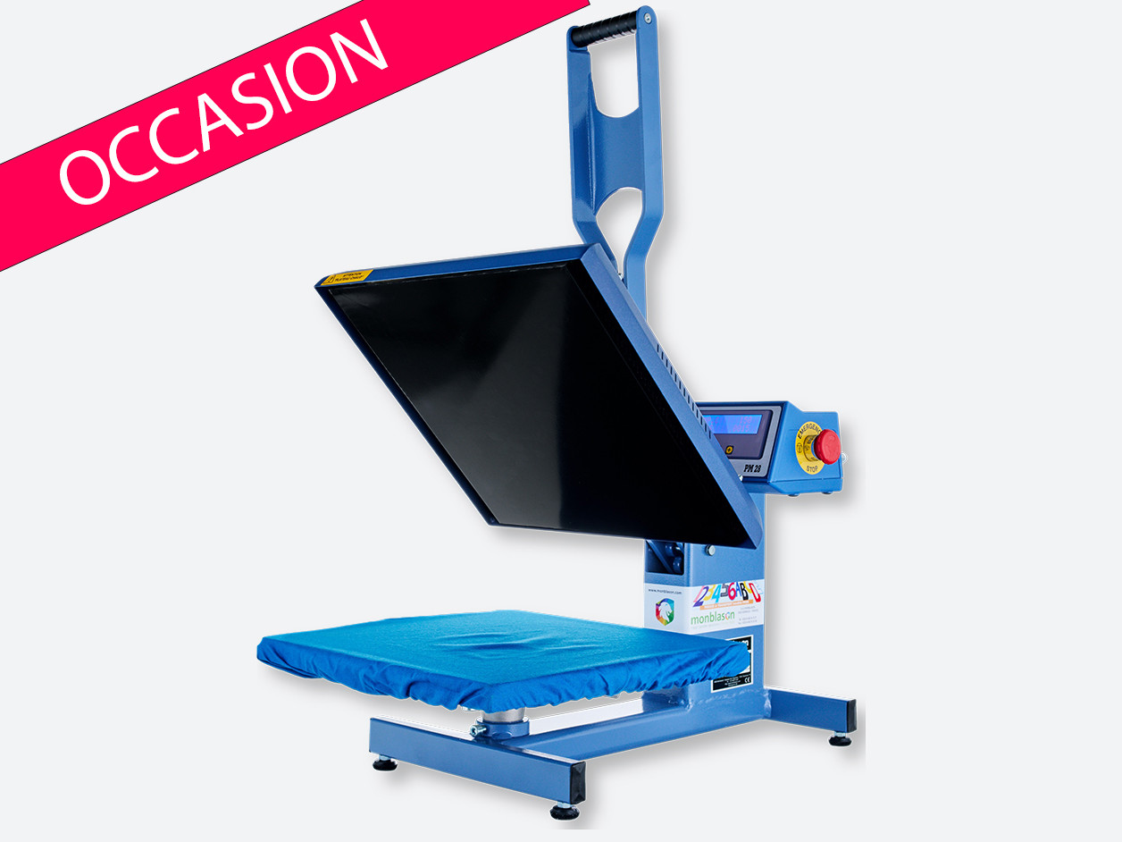 presse manuelle occasion