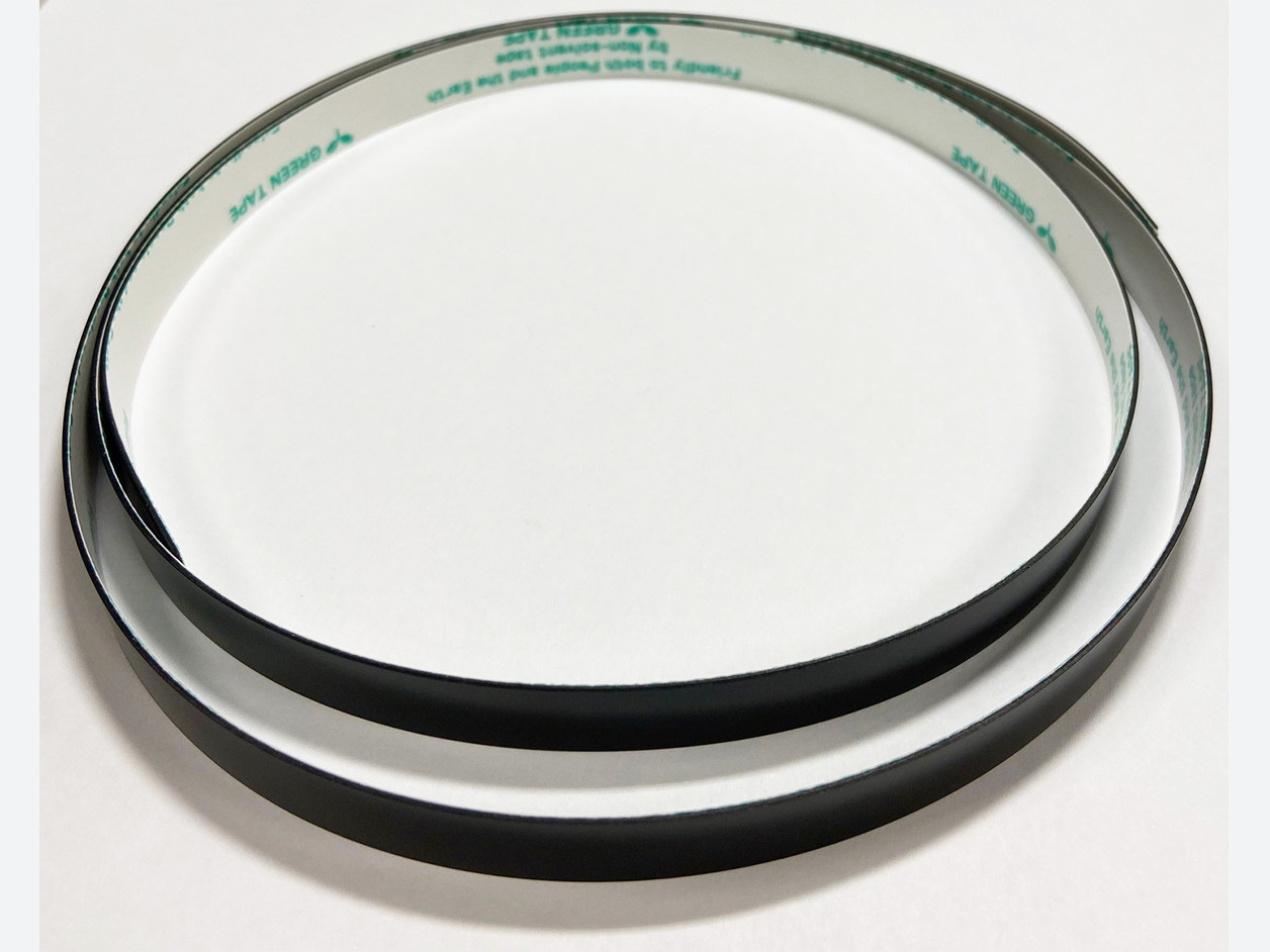 bande protection teflon traceur