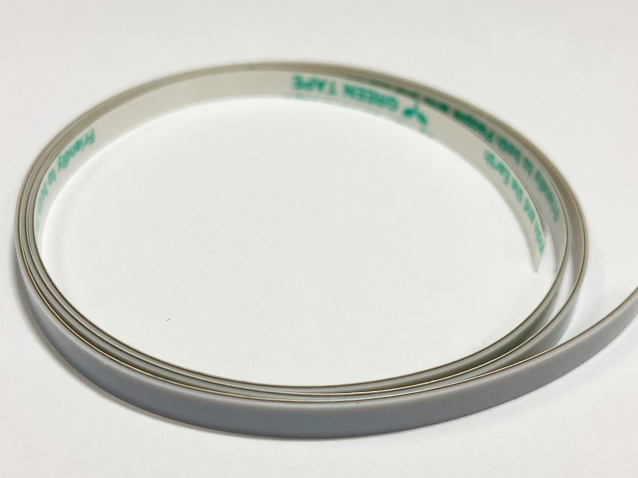 bande teflon pour traceur d'impression et découpe