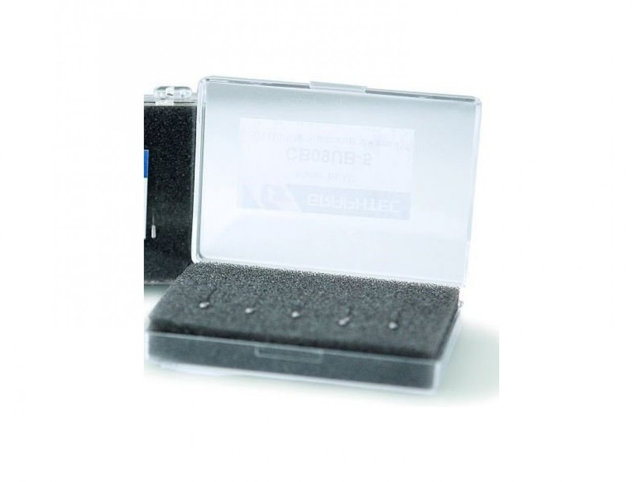 Boîte de 5 lames traceur Graphtec CB09 UD