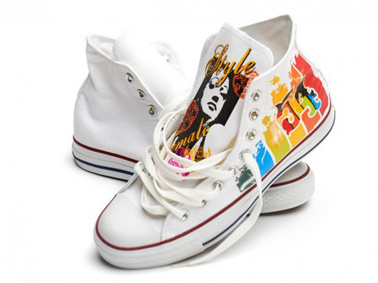 JET PRINT CRYSTAL NEW flex