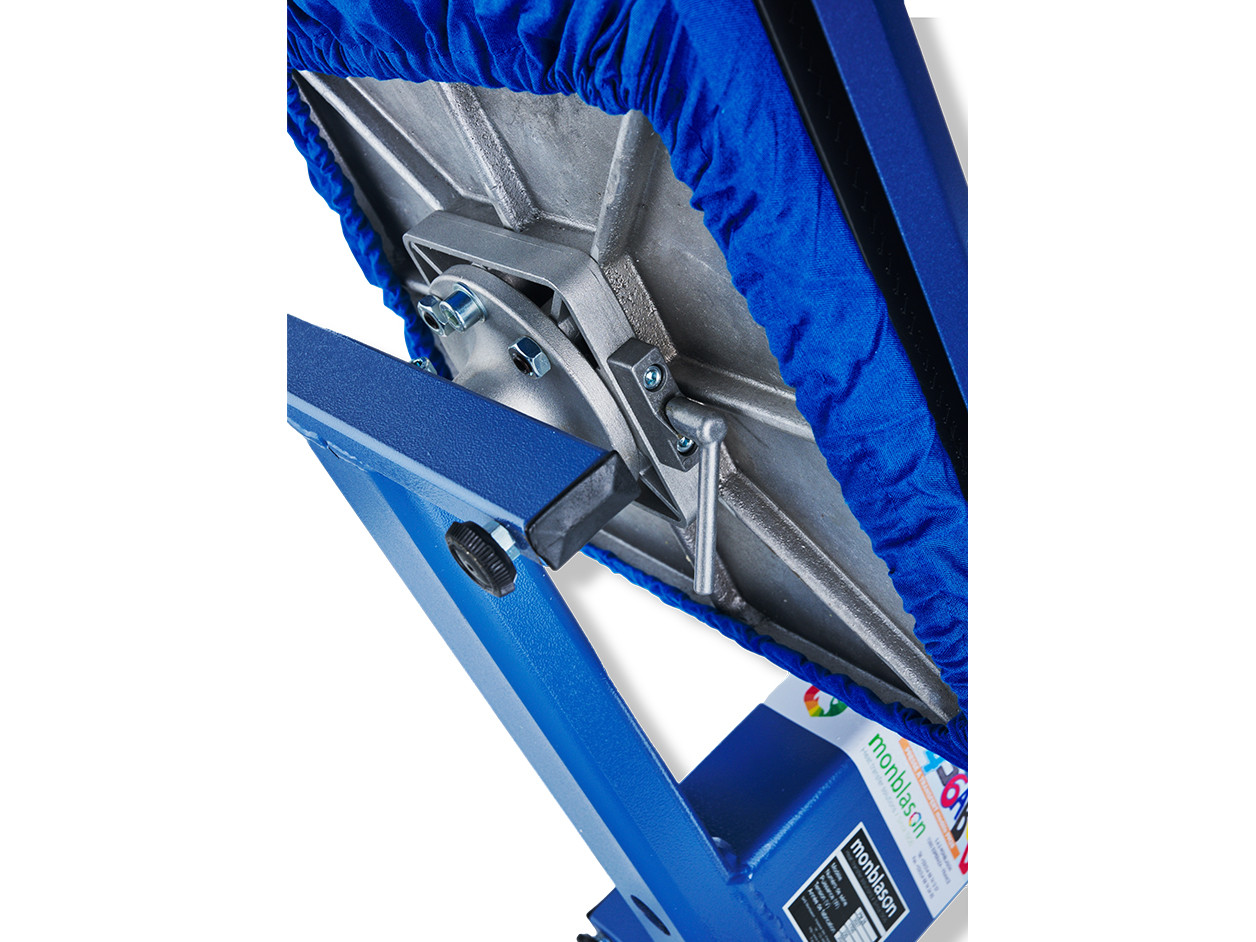 presse à transfert electrique PE 20 A