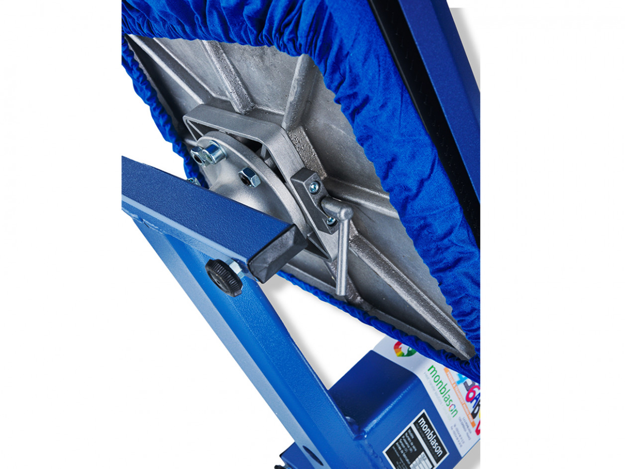 presse à transfert electrique PE 30