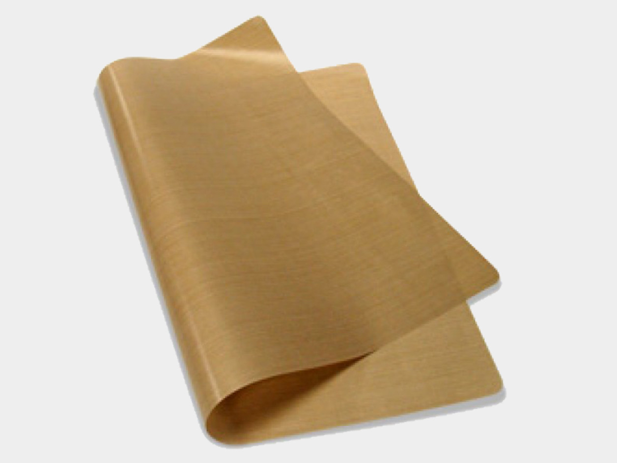 Feuille teflon 50x50 cm pour presse à transfert