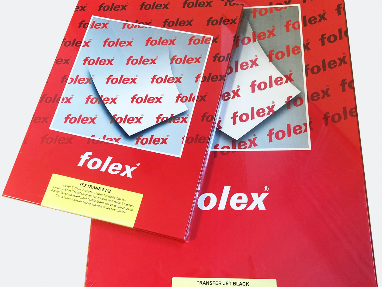 papier transfert imprimante jet d'encre