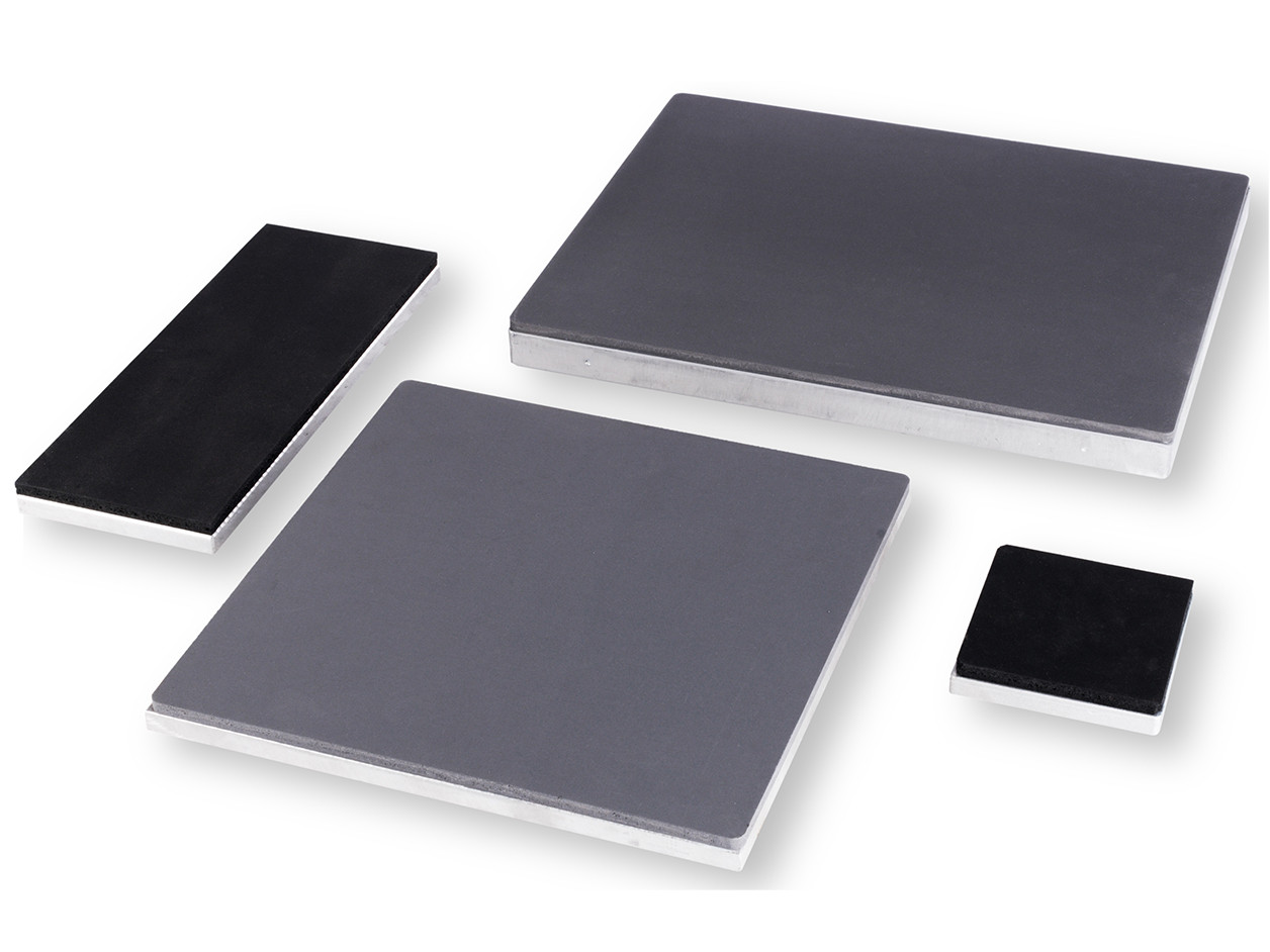 table de travail presse à transfert