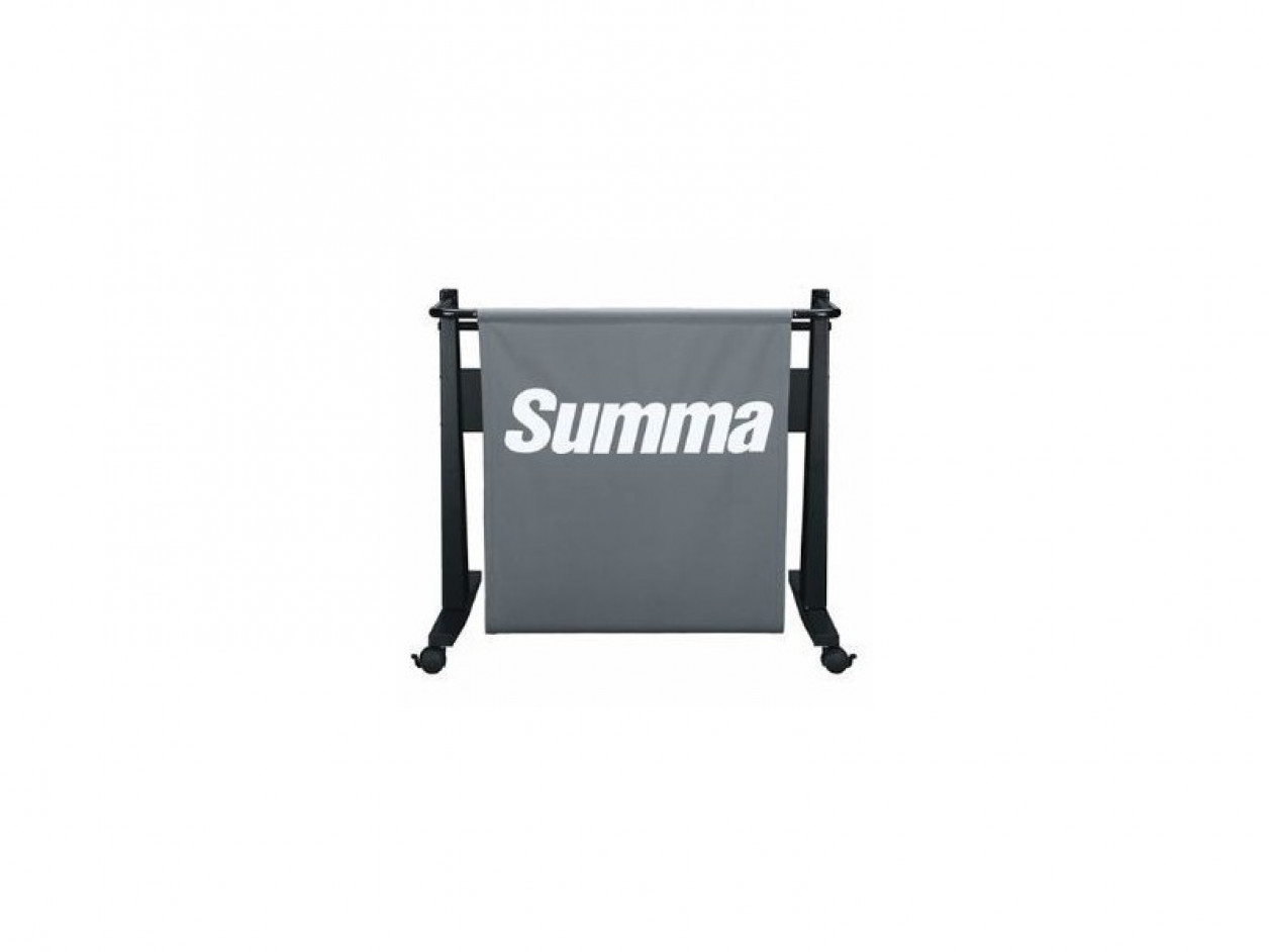 Pied traceur de découpe summa s one d60