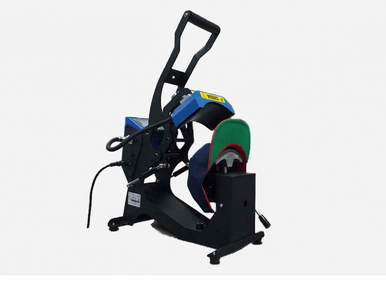 presse a casquette c 17 a