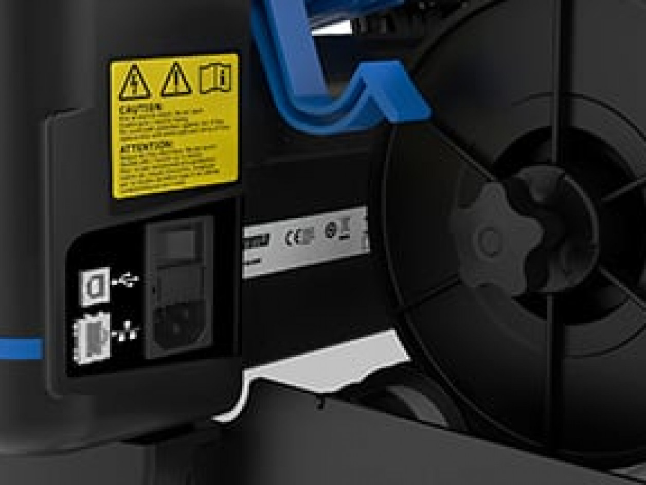 traceur de découpe SUMMA S ONE D60