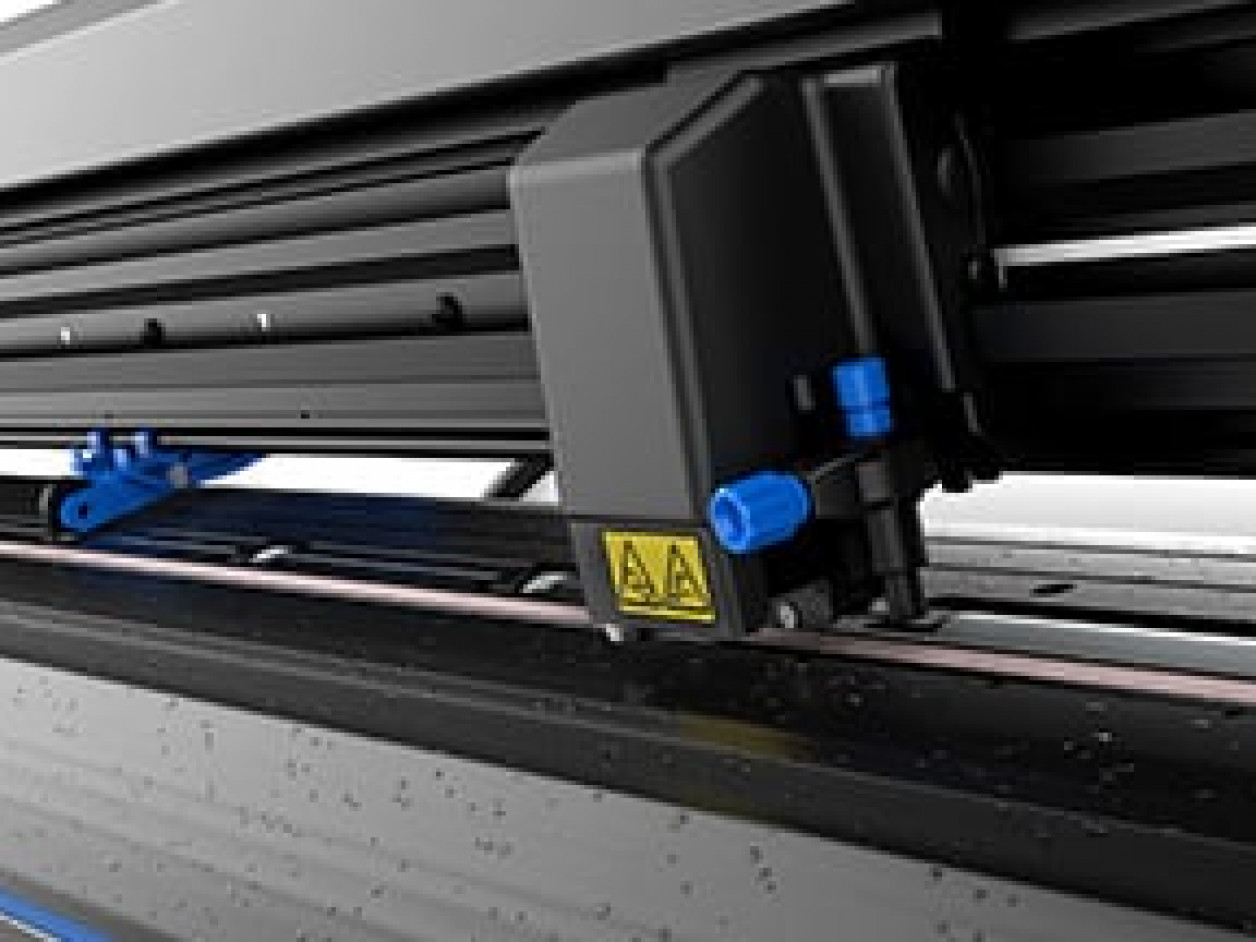 traceur de découpe SUMMA S ONE D60